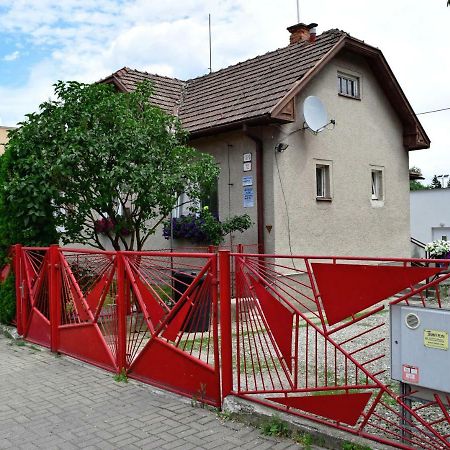 Apartman Martin Exterior foto